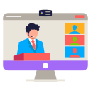 Digicuro Video Conferencing